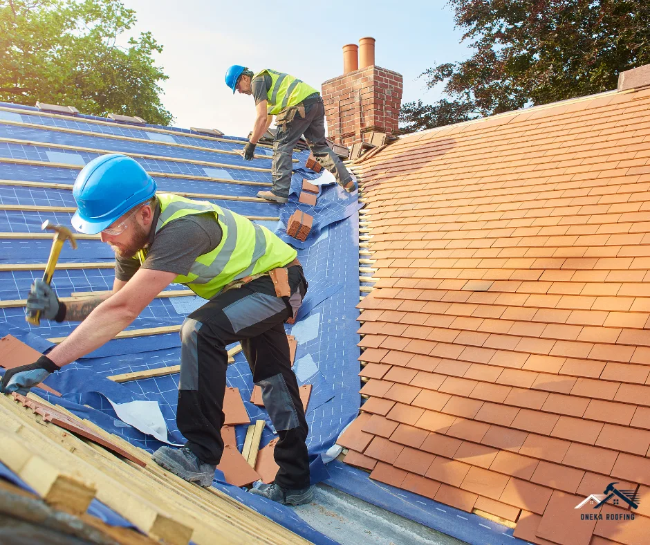 Why choose Roof Repair Near Me in Nebo, KY
